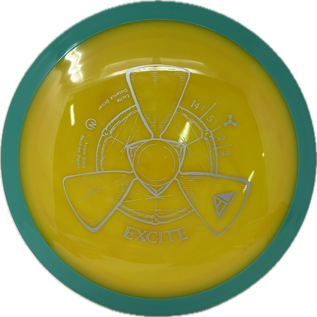 Excite-MVP-Foundation Disc Golf