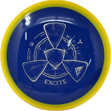 Excite-MVP-Foundation Disc Golf
