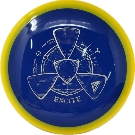 Excite-MVP-Foundation Disc Golf