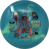 Expanse-Thought Space Athletics-Foundation Disc Golf