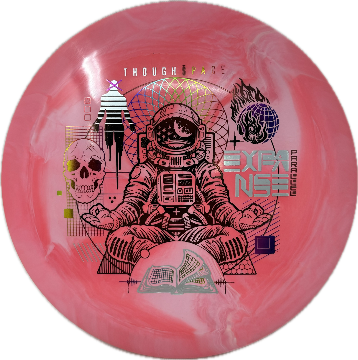 Expanse-Thought Space Athletics-Foundation Disc Golf
