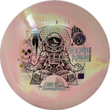 Expanse-Thought Space Athletics-Foundation Disc Golf