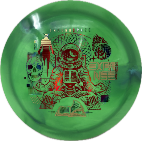 Expanse-Thought Space Athletics-Foundation Disc Golf