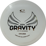 Explorer-Latitude 64-Foundation Disc Golf