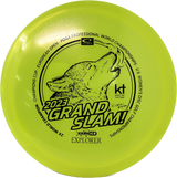 Explorer-Latitude 64-Foundation Disc Golf
