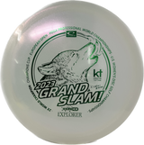 Explorer-Latitude 64-Foundation Disc Golf
