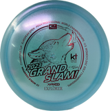 Explorer-Latitude 64-Foundation Disc Golf