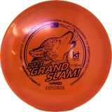Explorer-Latitude 64-Foundation Disc Golf