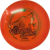 Explorer-Latitude 64-Foundation Disc Golf