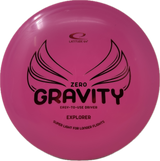 Explorer-Latitude 64-Foundation Disc Golf
