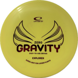 Explorer-Latitude 64-Foundation Disc Golf