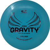Explorer-Latitude 64-Foundation Disc Golf