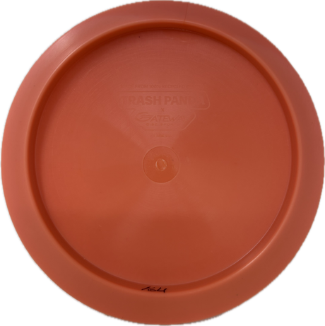 Extraterrestrial II-Trash Panda-Foundation Disc Golf