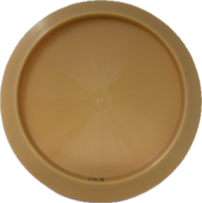 Extraterrestrial II-Trash Panda-Foundation Disc Golf