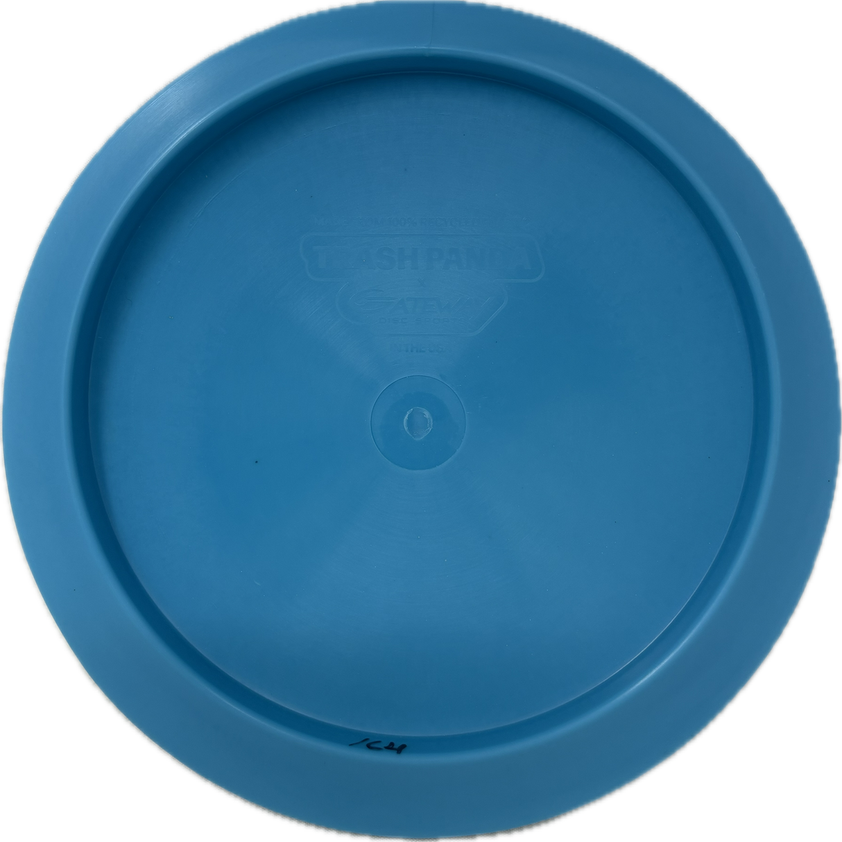 Extraterrestrial II-Trash Panda-Foundation Disc Golf