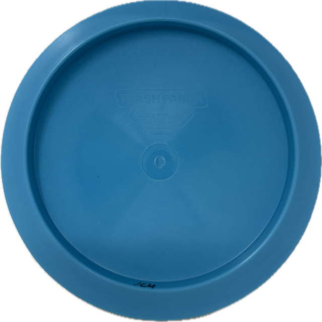 Extraterrestrial II-Trash Panda-Foundation Disc Golf