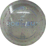 Ezra Robinson Victory Confetti Predator-Discraft-Foundation Disc Golf
