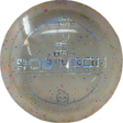 Ezra Robinson Victory Confetti Predator-Discraft-Foundation Disc Golf