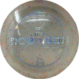Ezra Robinson Victory Confetti Predator-Discraft-Foundation Disc Golf