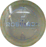 Ezra Robinson Victory Confetti Predator-Discraft-Foundation Disc Golf
