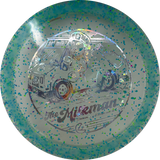 Ezra Robinson Vulture | The Milkman-Foundation Disc Golf-Foundation Disc Golf