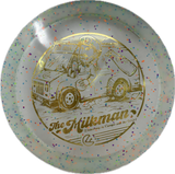 Ezra Robinson Vulture | The Milkman-Foundation Disc Golf-Foundation Disc Golf