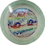 Ezra Robinson Vulture | The Milkman-Foundation Disc Golf-Foundation Disc Golf