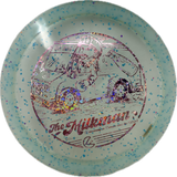 Ezra Robinson Vulture | The Milkman-Foundation Disc Golf-Foundation Disc Golf