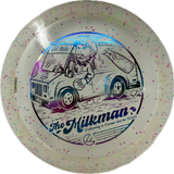 Ezra Robinson Vulture | The Milkman-Foundation Disc Golf-Foundation Disc Golf