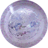 Ezra Robinson Vulture | The Milkman-Foundation Disc Golf-Foundation Disc Golf