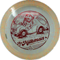 Ezra Robinson Vulture | The Milkman-Foundation Disc Golf-Foundation Disc Golf