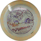 Ezra Robinson Vulture | The Milkman-Foundation Disc Golf-Foundation Disc Golf