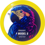 F Model S-prodigy-Foundation Disc Golf