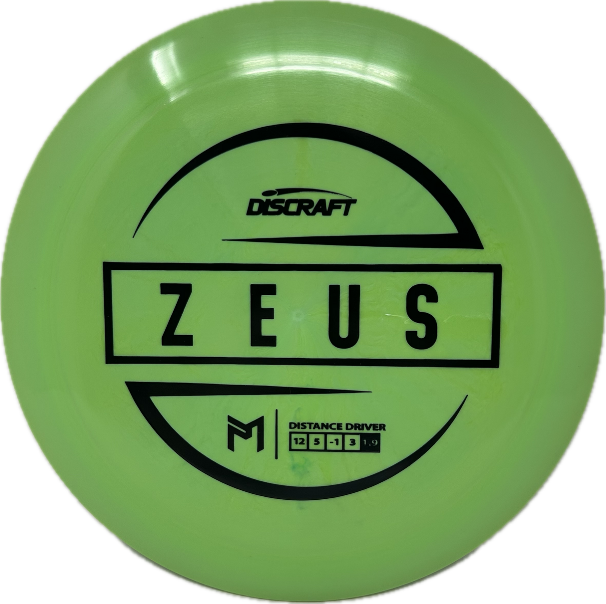 Zeus