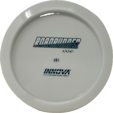 Roadrunner