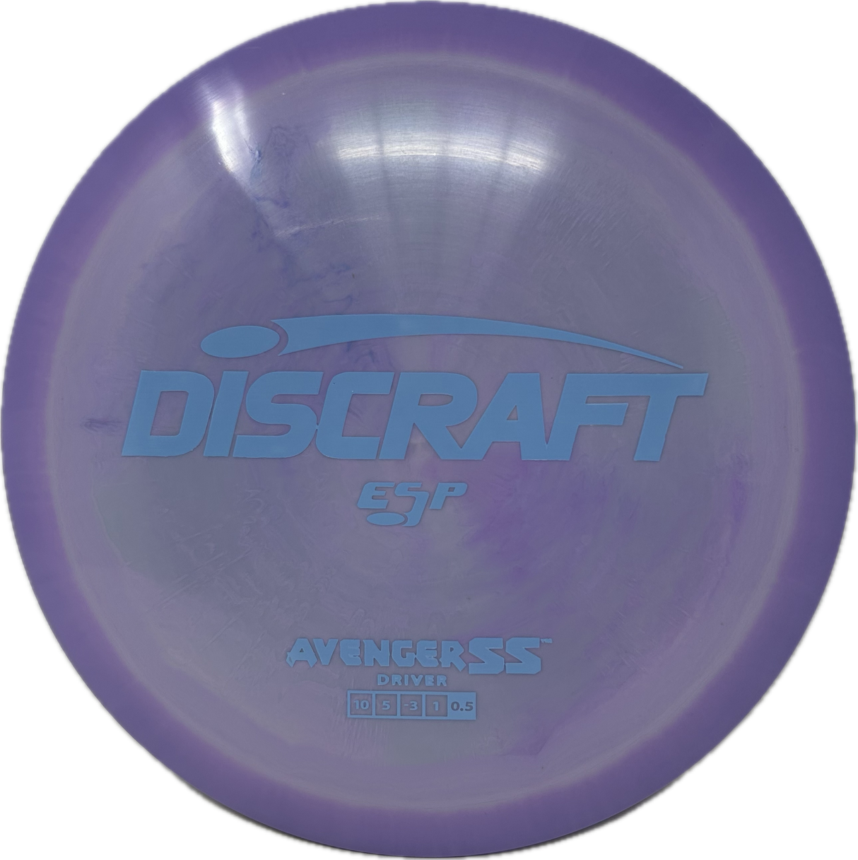 Avenger SS-Discraft-Foundation Disc Golf