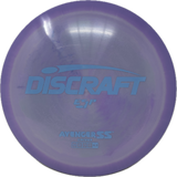 Avenger SS-Discraft-Foundation Disc Golf
