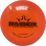 Raider-Trilogy-Foundation Disc Golf