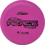 Paige Pierce Fierce-Discraft-Foundation Disc Golf