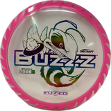 Fuzed Buzzz (Buzzzsaw)