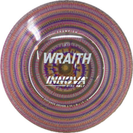 Wraith