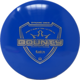 Bounty-Dynamic Discs-Foundation Disc Golf