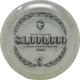 Buzzz | Ricky "Million Dollar" Special Edition-Discraft-Foundation Disc Golf