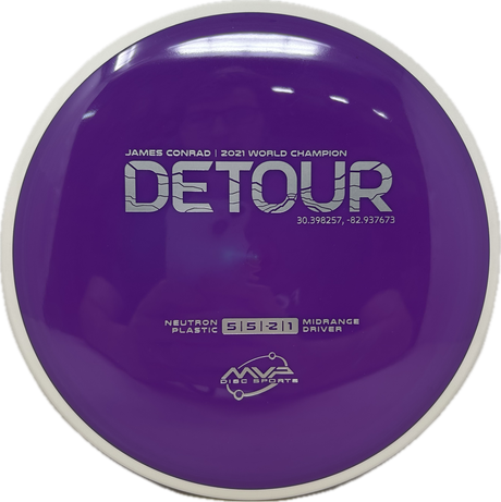 Detour