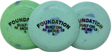 Foundation Built on More Mini-Foundation Disc Golf-Foundation Disc Golf
