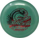Racer-Innova-Foundation Disc Golf