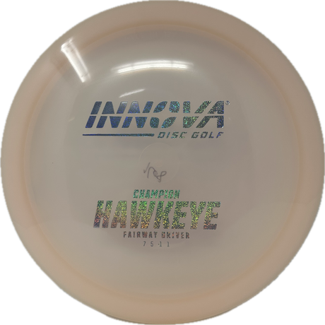 Hawkeye-Innova-Foundation Disc Golf