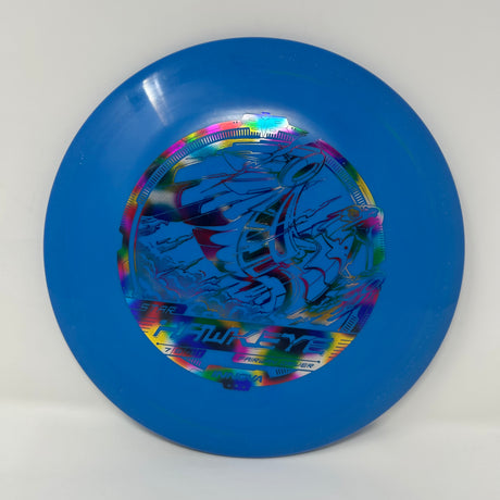 Hawkeye-Innova-Foundation Disc Golf