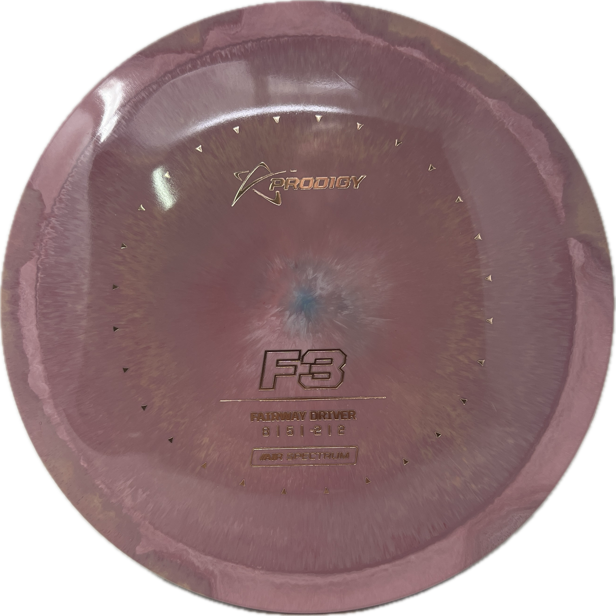 F3-Prodigy-Foundation Disc Golf