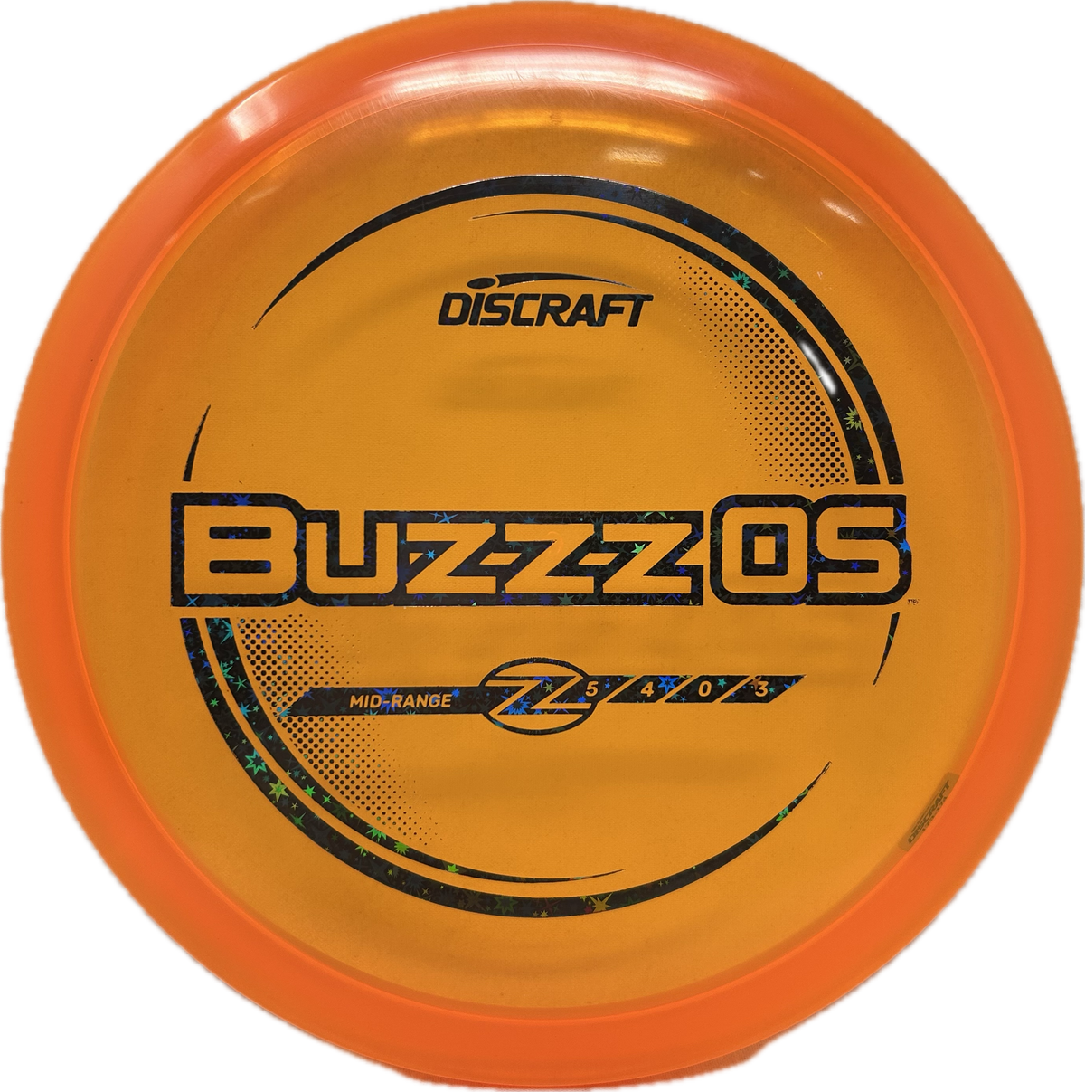 Buzzz OS